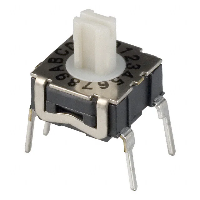 RTE1602N43 C&K electronic component