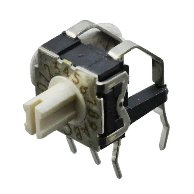 RTE1602V44 C&K electronic component