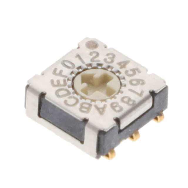 RTF16R2J C&K electronic component