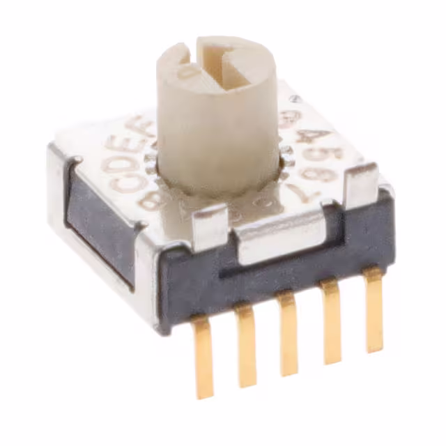 RTF16R3A C&K electronic component