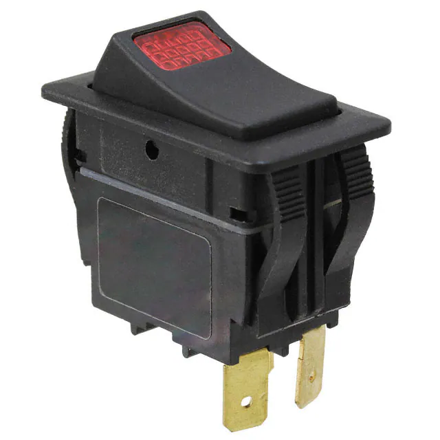 RVW41D1100-116 E-Switch electronic component