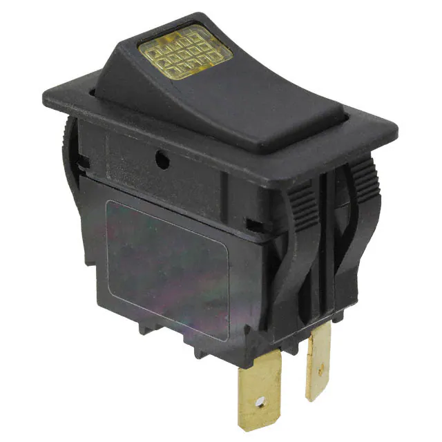 RVW41D1100-126 E-Switch electronic component