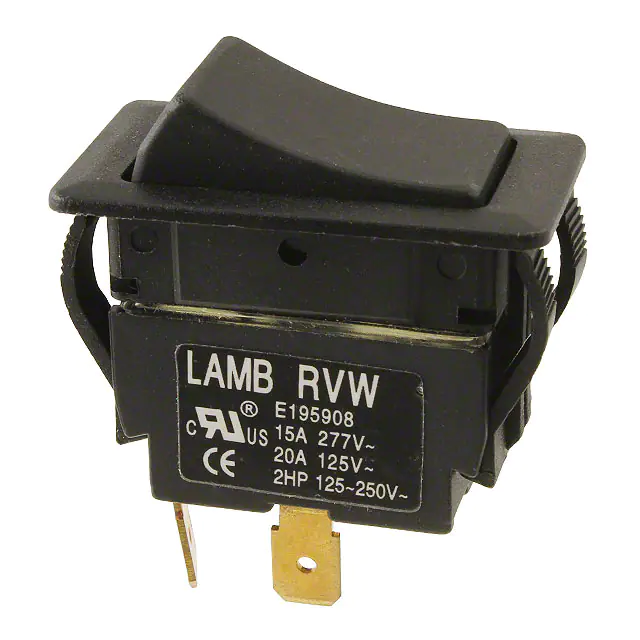 RVW41D1100 E-Switch electronic component