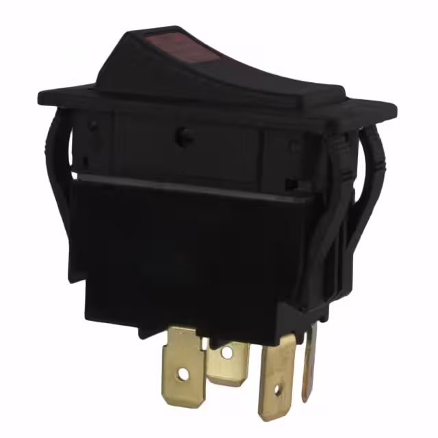 RVW42D1100-116 E-Switch electronic component
