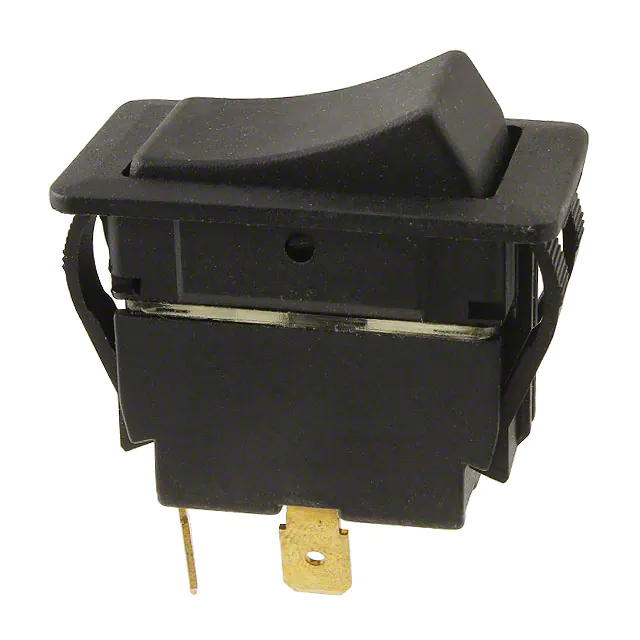 RVW44D1100 E-Switch electronic component