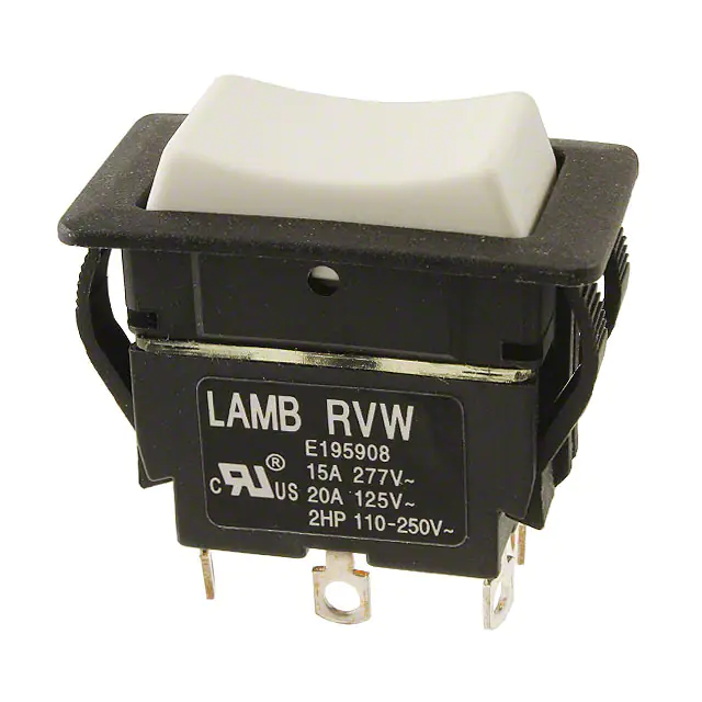 RVW56D1200 E-Switch electronic component