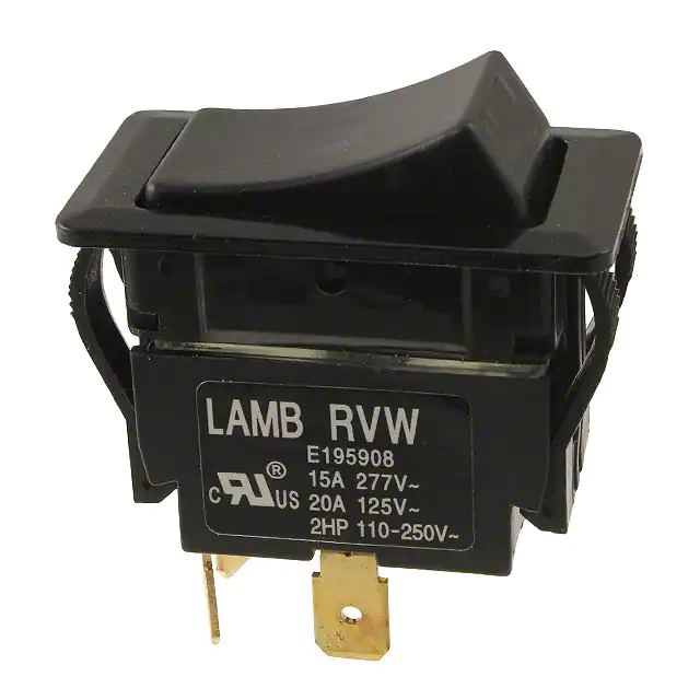 RVWG42D1100 E-Switch electronic component