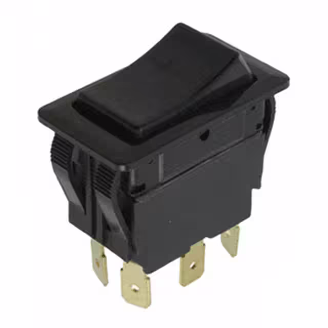 RVWG4GD1100 E-Switch electronic component