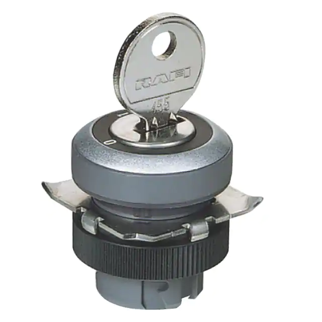 1.30.245.202/0000 RAFI USA electronic component