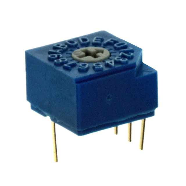 S-1030A Nidec Components Corporation electronic component
