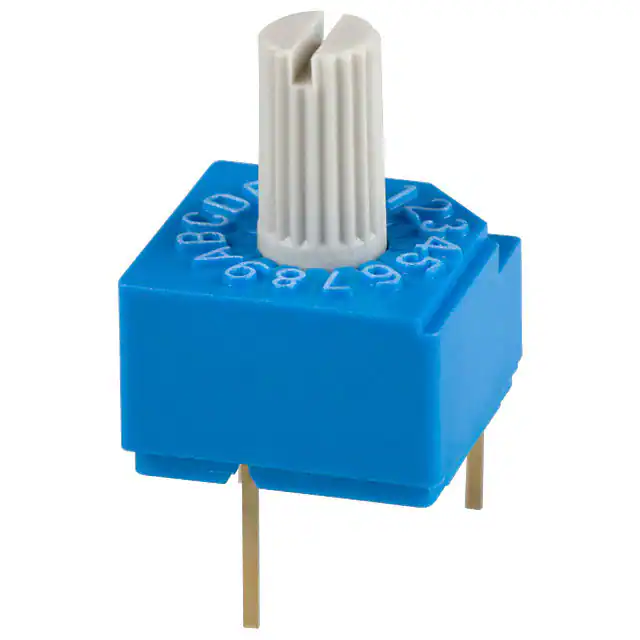 S-1110A Nidec Components Corporation electronic component