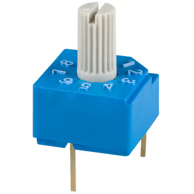 S-2110A Nidec Components Corporation electronic component