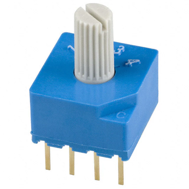 S-2150 Nidec Components Corporation electronic component