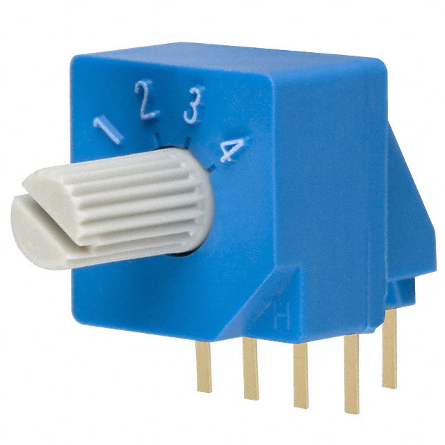 S-2151 Nidec Components Corporation electronic component