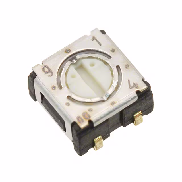 S-4010TA Nidec Components Corporation electronic component