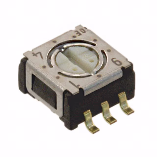 S-4010TB Nidec Components Corporation electronic component