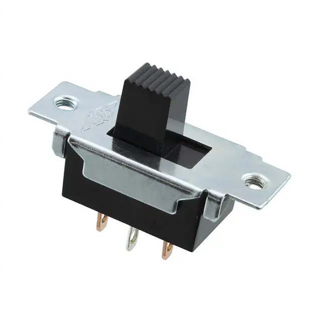 S-4-Z Nidec Components Corporation electronic component
