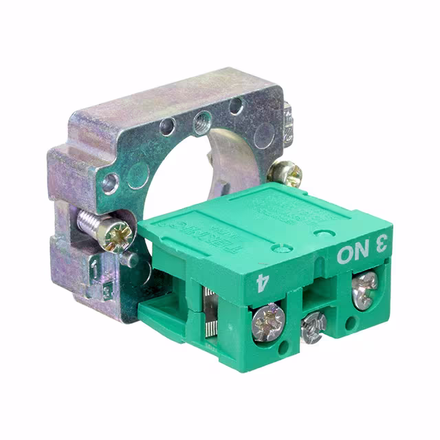 S1-10WB Altech Corporation electronic component