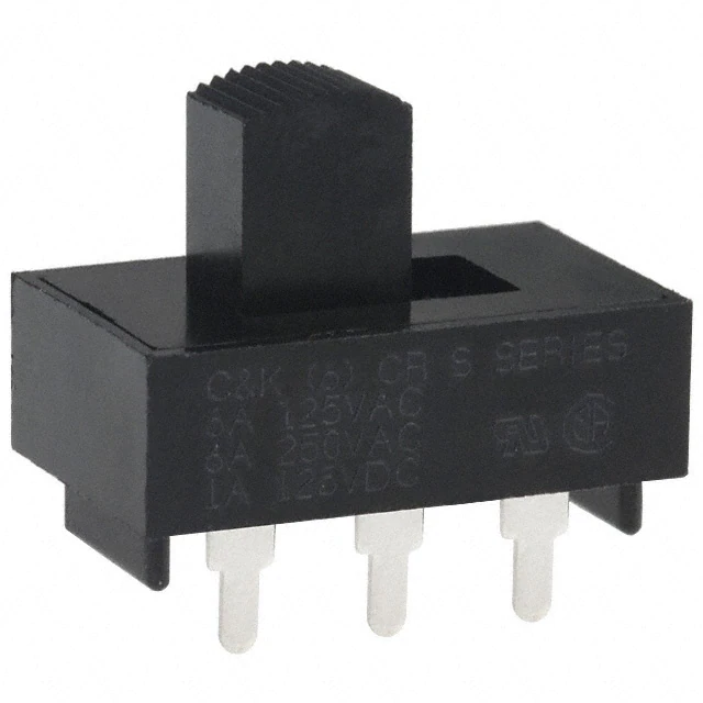 S102031MS02Q C&K electronic component