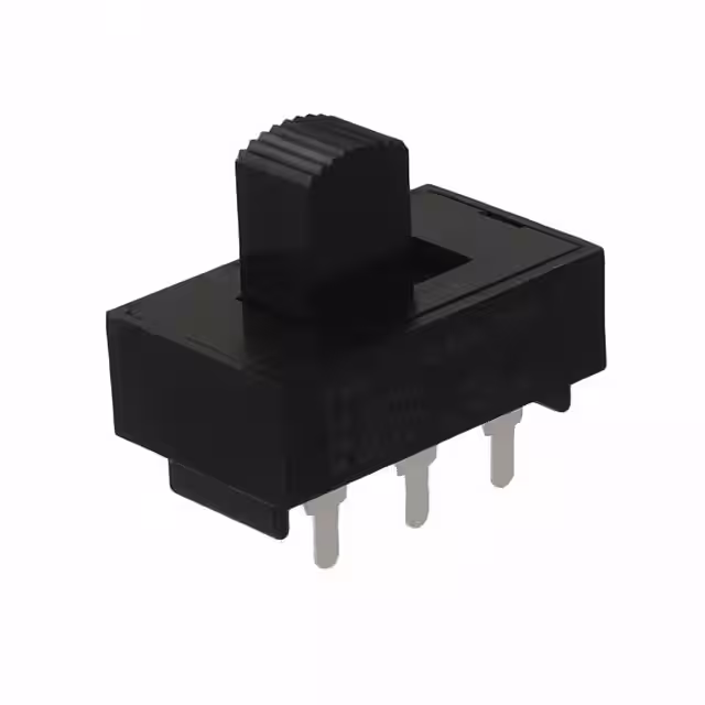 S112032MS02Q C&K electronic component