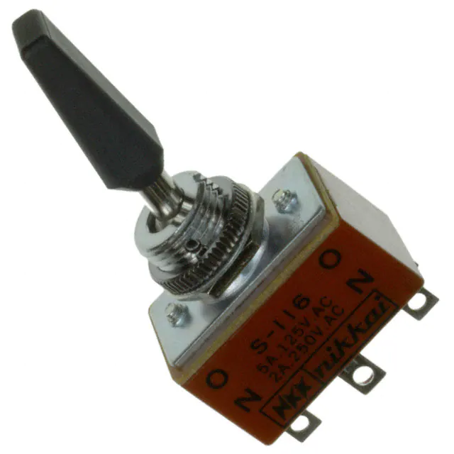 S116R NKK Switches electronic component