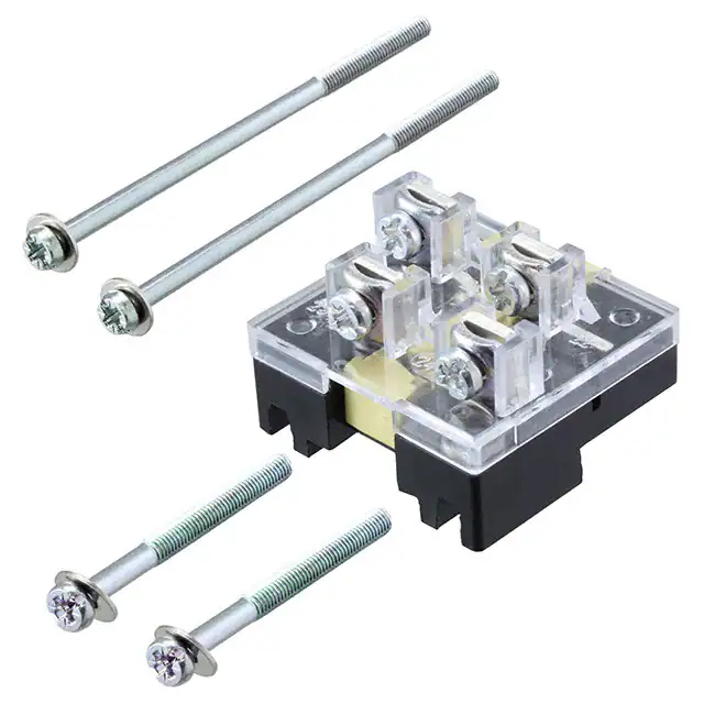 S12 Altech Corporation electronic component