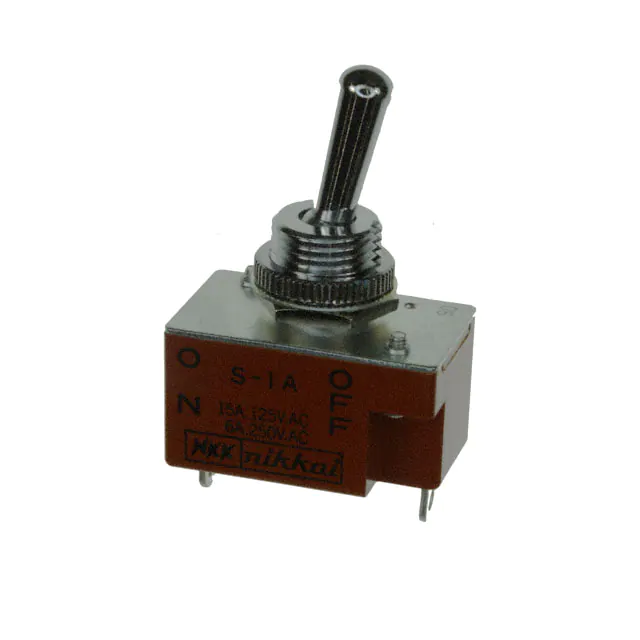 S1A NKK Switches electronic component