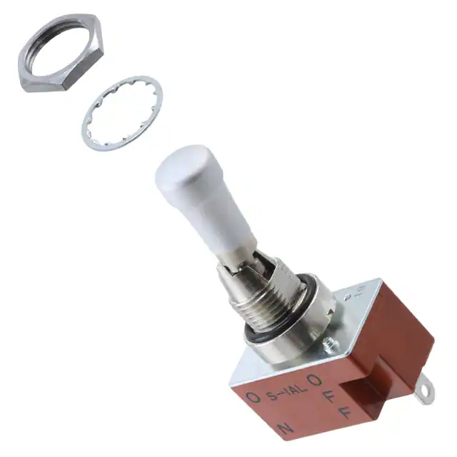 S1AL NKK Switches electronic component