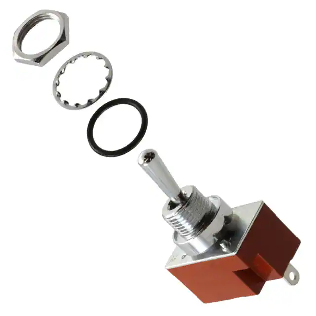 S1AW NKK Switches electronic component