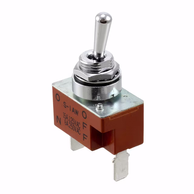 S1AWF NKK Switches electronic component