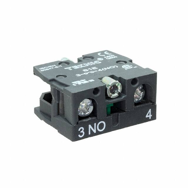 S1E Altech Corporation electronic component