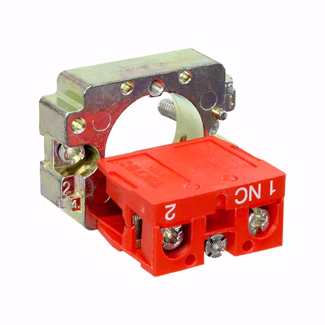 S2-01WB Altech Corporation electronic component
