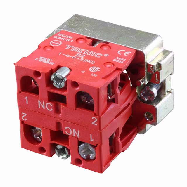 S2-02WB Altech Corporation electronic component