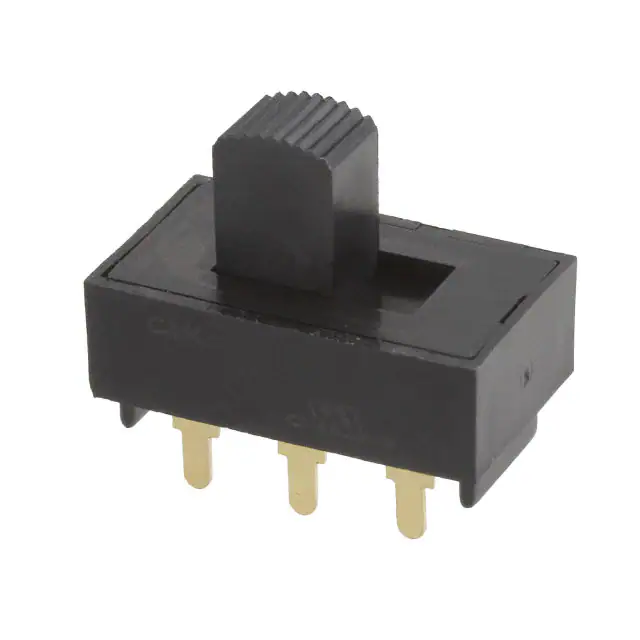 S202031MS02G C&K electronic component
