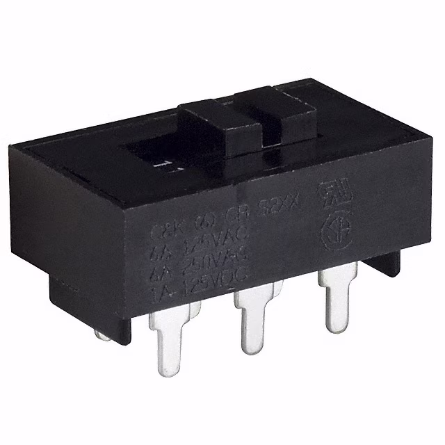 S202121MS02Q C&K electronic component