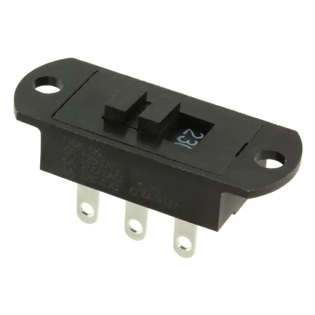 S202121SS03Q C&K electronic component