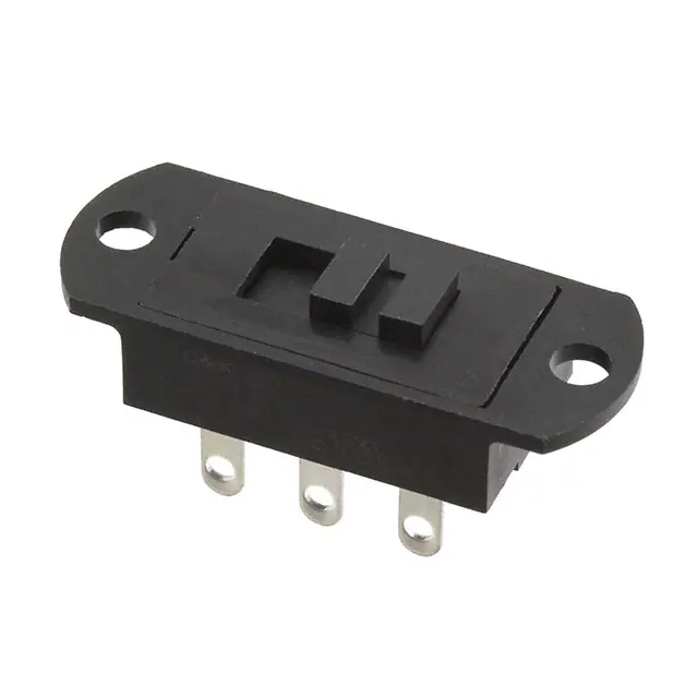 S202131SS03Q C&K electronic component