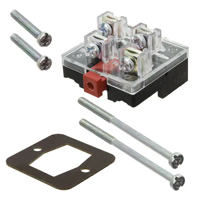 S21 Altech Corporation electronic component