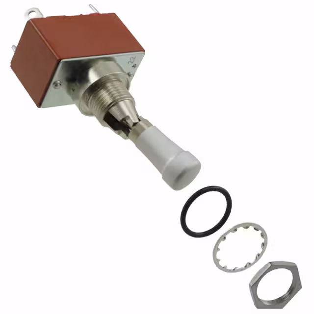 S21AL NKK Switches electronic component