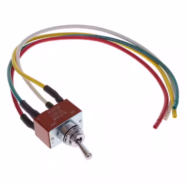 S21AW-WL NKK Switches electronic component