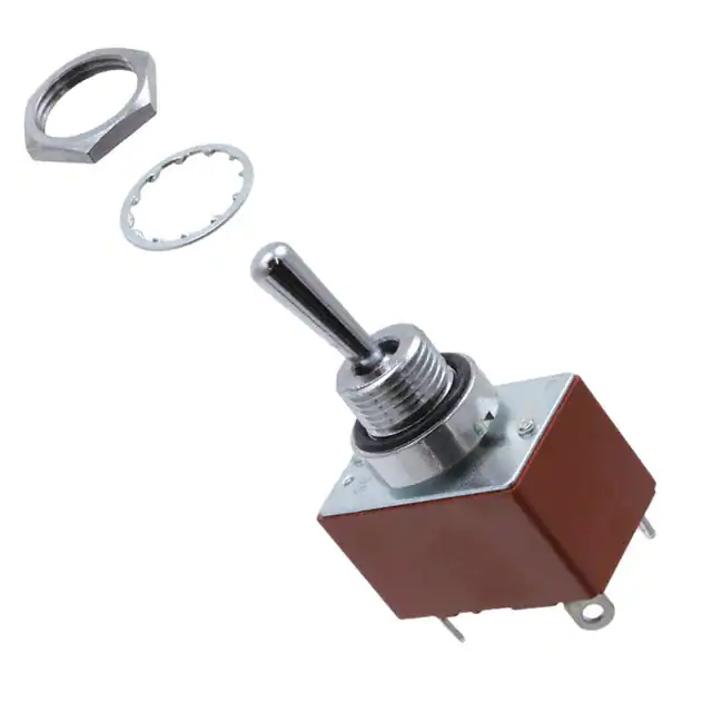 S21AW NKK Switches electronic component