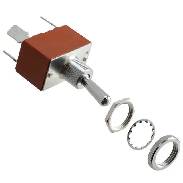 S21F NKK Switches electronic component
