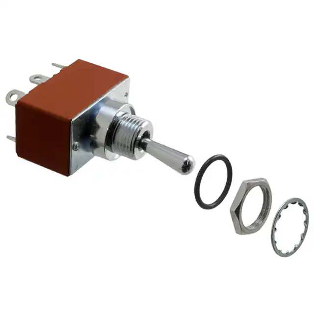 S7AW NKK Switches electronic component