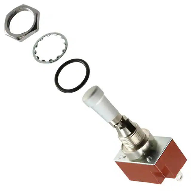 S2AL NKK Switches electronic component