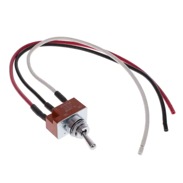 S2AW-WL NKK Switches electronic component