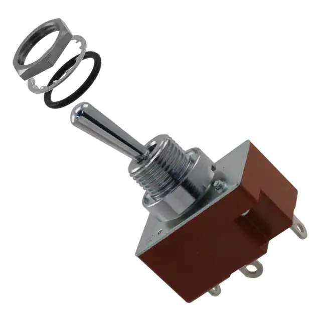 S2AW NKK Switches electronic component