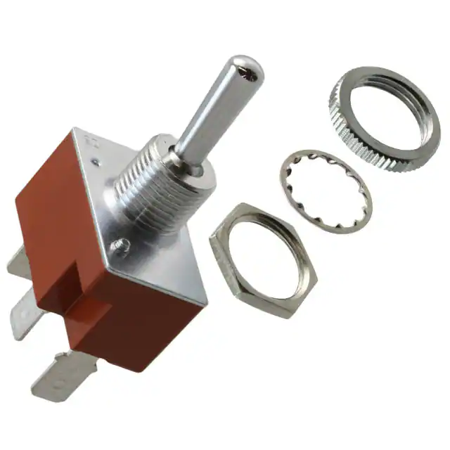 S2F NKK Switches electronic component