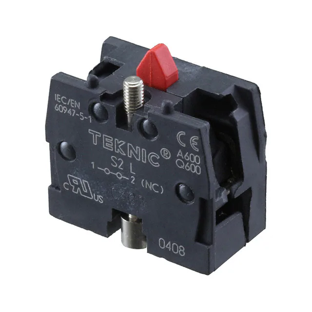 S2L Altech Corporation electronic component