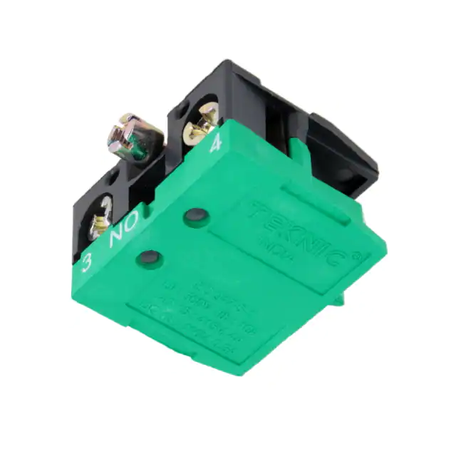 S3 Altech Corporation electronic component