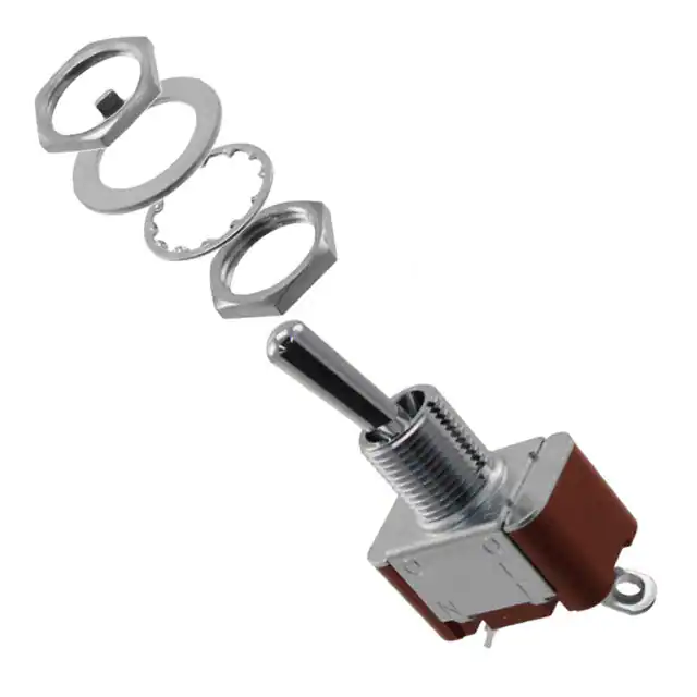 S301 NKK Switches electronic component